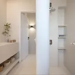 Вилла House Y In Tinos