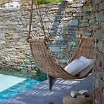 House Y In Tinos