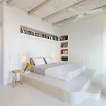 House Y In Tinos Вилла