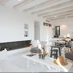 House Y In Tinos Вилла *