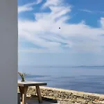 House Y In Tinos Вилла Kardhiani