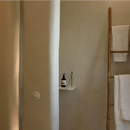 House Y In Tinos Villa