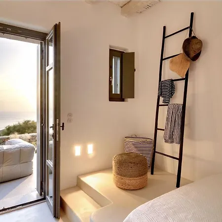 House Y In Tinos *