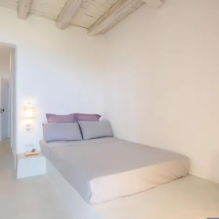 House Y In Tinos Kardhiani