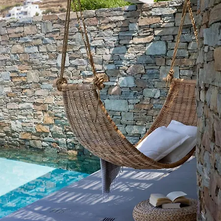 House Y In Tinos