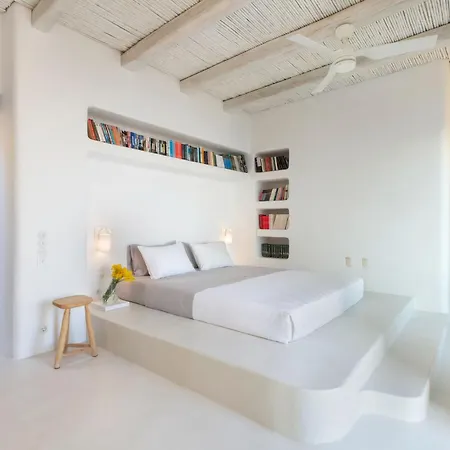 House Y In Tinos Villa