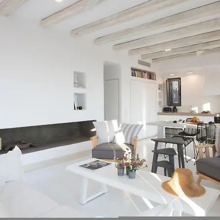 House Y In Tinos Villa *