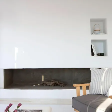 Villa House Y In Tinos *