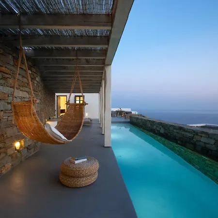 House Y In Tinos *