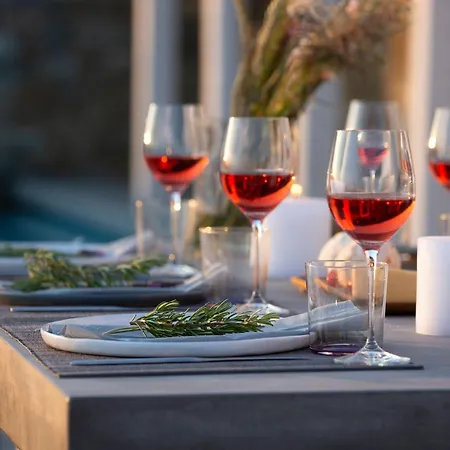 House Y In Tinos