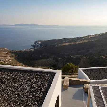 Villa House Y In Tinos *