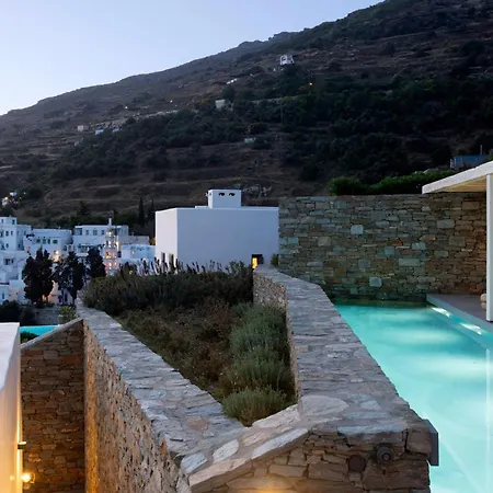 House Y In Tinos Villa Kardhiani